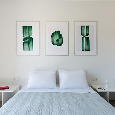 The Met Suite 3, Elegant Stay Centrally In Rethymno! 外观 照片