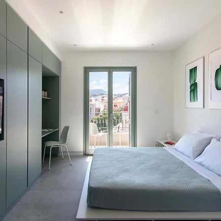 The Met Suite 3, Elegant Stay Centrally In Rethymno! 外观 照片