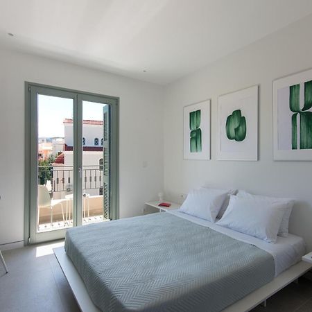 The Met Suite 3, Elegant Stay Centrally In Rethymno! 外观 照片