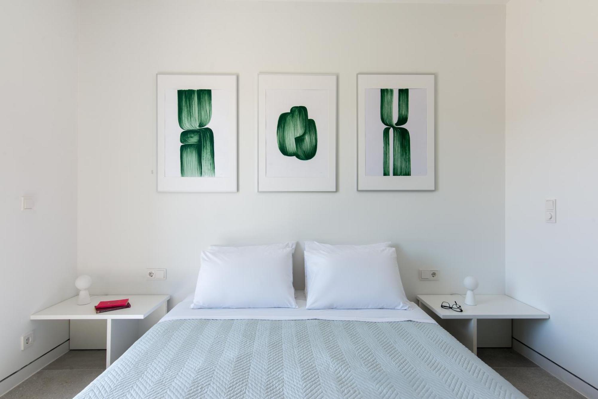 The Met Suite 3, Elegant Stay Centrally In Rethymno! 外观 照片